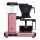 Moccamaster KBG Select Kaffeemaschine Pink