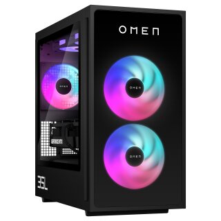 HP 35L Gaming Desktop GT16-0192ng(schwarz, ohne Betriebssystem)