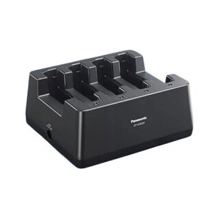 PANASONIC 4 BAY ABATTERY CHARGE