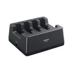 PANASONIC 4 BAY ABATTERY CHARGE