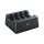 PANASONIC 4 BAY ABATTERY CHARGE
