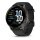 Garmin Venu 4 45mm Silikon-Armb. schwarz/schiefergr