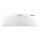 MAN&MACHINE Very Cool Flat DE white Hygienetastatur,white,104Tasten,DE