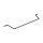 StarTech CABLE LACING BARS 104MM