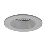 Brumberg 12266073 EB-Downlight ETMESA rund ws 827 6W...
