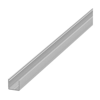 Brumberg 53381263 AB-Profil QUALITYFLEX alu