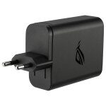 ASUS AC100-05 CHARGER DOCK/BK/EU+UK//TYPE-C/10PCS