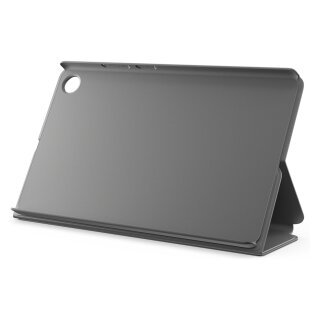 Lenovo Folio Case for Lenovo Tab One luna grey