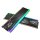 32GB ADATA DIMM 6000 (2x 16 GB) Dual-Kit (schwarz, AX5U6000C3616G-DTLABRBK, XPG Lancer Blade RGB, INTEL XMP, AMD EXPO)