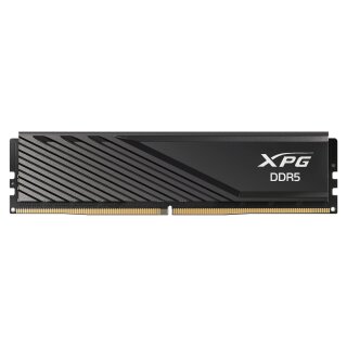 64GB ADATA DIMM 6000 (2x 32 GB) Dual-Kit (schwarz, AX5U6000C3032G-DCLABK, Lancer, INTEL XMP)