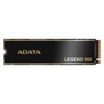 M.2 512GB ADATA PCI-E NVMe Gen4 Legend 900 retail