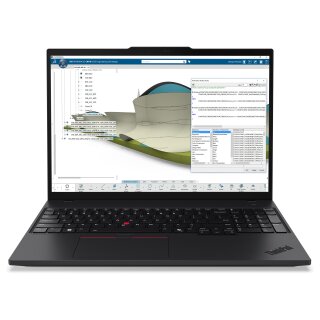 Lenovo ThinkPad P16S G4 AI RYZ9-HXPro370/96GB/1TBSSD/W11Pro