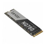 M.2 1TB Lexar PCIe Gen 4X4 NQ780 NVMe