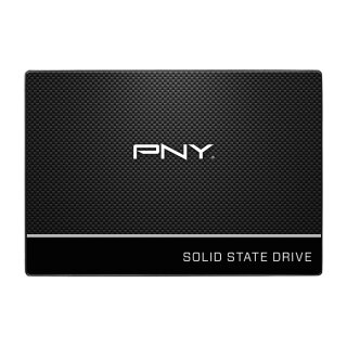 2,5" 2TB PNY (6.3cm) SATAIII CS900 retail