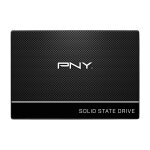 2,5" 2TB PNY (6.3cm) SATAIII CS900 retail