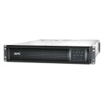 APC Smart-UPS Rack 2HE SMT3000RMi2UC 2700W 3000VA Line...