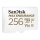 CARD 256GB SanDisk Max Endurance MicroSDXC 100MB/s +Adapter