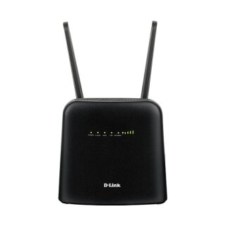 D-Link DWR-960 LTE/UMTS Mobile Hotspot