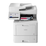 Brother MFC-L9630CDN Multifunktionsdrucker Farbe