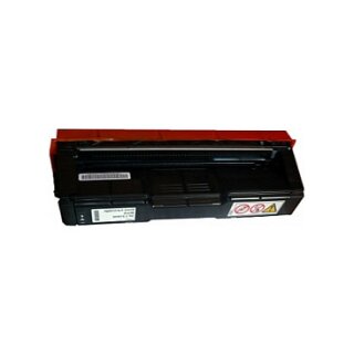 Ricoh All-in-One Unit Gelb C242DN
