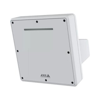 Axis Netzwerk Radar D2210-VE White