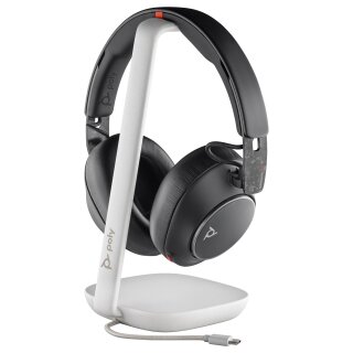 HP Poly Bluetooth Headset Voyager Surround 85 USB-C/A