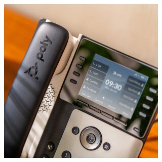HP Poly Edge E350 IP Phone