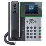 HP Poly Edge E350 IP Phone