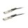 ALLNET Switch Modul, DAC(direkt Kabel), SFP+/SFP+, 10Gbit, 2m,