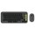 Logitech POP ICON COMBO - GRAPHITE (US)
