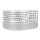 Logitech Wave Keys wireless ergonomic keyboard - OFFWHITE - (DE) - 2.4GHZ/BT - N/A - CENTRAL-419 - UNIVERSAL