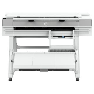 HP DesignJet T950 MFP 91,4cm 36" Großfornmatdrucker LAN WiFi 2 Jahre Garantie