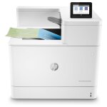 FL HP Color LaserJet Enterprise M856dn Farblaserdrucker...
