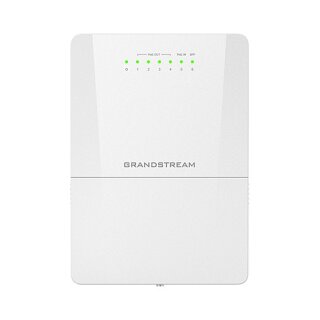 5+1P Grandstream GWN7710R M
