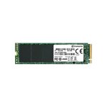 TRANSCEND 112S 512GB PCIe Gen3x4 M.2 2280 M-Key 3D TLC...