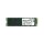 TRANSCEND 112S 512GB PCIe Gen3x4 M.2 2280 M-Key 3D TLC DRAM-less