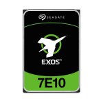 SEAGATE Exos 7E10 SAS 2TB 7200rpm 256MB cache 512n BLK