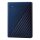 2,5" WD My Passport for MAC 6TB Blue