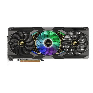 RX 9070XT 16GB ASRock Radeon Taichi GDDR6 3Fan