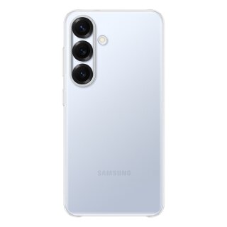 Samsung Clear Case S25