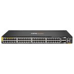 ARUBA 6300M 48SR5 CL8 POE STOCK
