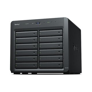 Synology NAS Expansion Unit DX1215II (12 Bay) +++