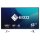 EIZO 108cm (42.5") EV4340X-WT 16:09 4K 2xHDMI+DP+USB-C IPS