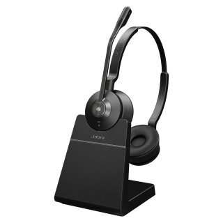 Jabra ENGAGE 55 SE MS STEREO
