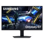 68,6cm/27" (3840x2160) Samsung S27DG702EU 16:9 4K...