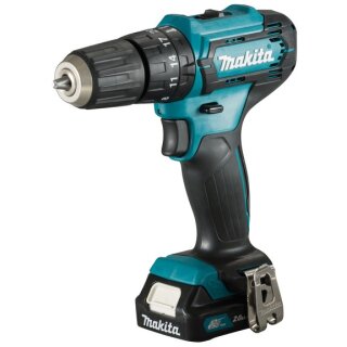 Makita HP333DSAX1 Akku-Schlagbohrschrauber