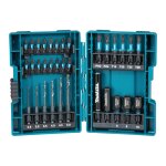Makita B-66896 Impact Black Bohrer-Bit-Set