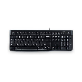 Logitech KEYBOARD K120 FOR BUSINESS