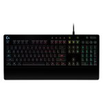G213 PRODIGY GAMING KEYBOARD