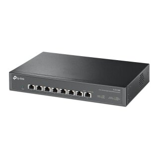 TP-Link Switch 8x 10G Multi-Gigabit TL-SX1008
